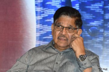 Dhruva Movie Thanks Meet